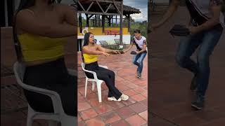 Final Epico! (Youtube No Quiere Que Mires Este Video) #Shorts #Tiktok