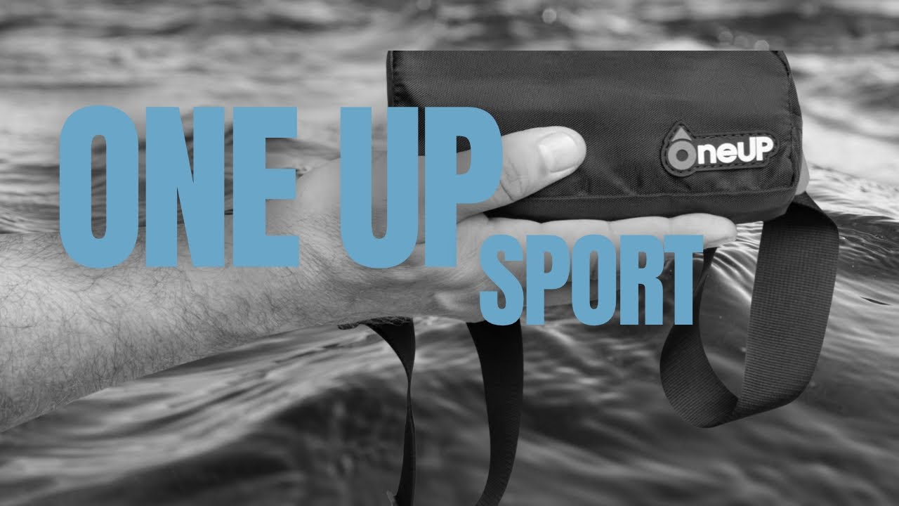 ONE UP SPORT INTERBOOT