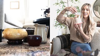 FALL HAUL & *NEW* DIY DECOR // FALL THRIFT WITH ME // AUTUMN FINDS by Valerie Aguiar 8,637 views 7 months ago 10 minutes, 54 seconds