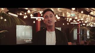 10,000 Dreams 470 Dominic Bowden