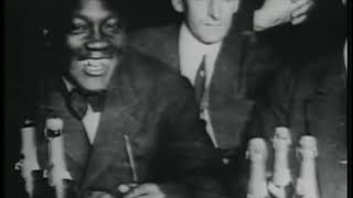 Jack Johnson Documentary