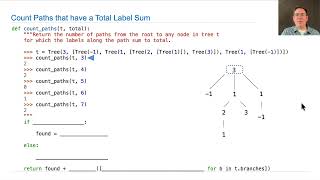 Example: Counting Paths Guide