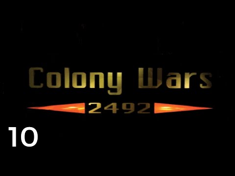 Letu0027s Play Colony Wars 2492 #10 | Battle Of The Dunes 2