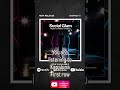 First row - free music