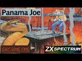 SHIT GAME TIME: PANAMA JOE (ZX SPECTRUM - Contains Swearing!)