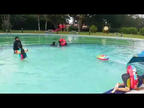 Penang Golf Resort Bertam Youtube
