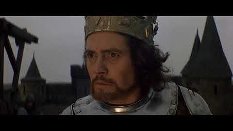 The wood began to move !