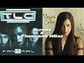 TLC x Vanessa Carlton - No Scrubs x A Thousand Miles (Mashup/Edit) - MaxSky