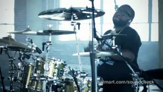 Nelly Furtado - Big Hoops (Bigger The Better) [Live @Walmart Soundcheck 2012]