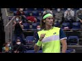 Highlights Harris vs Humbert 🔥  European Open 2020