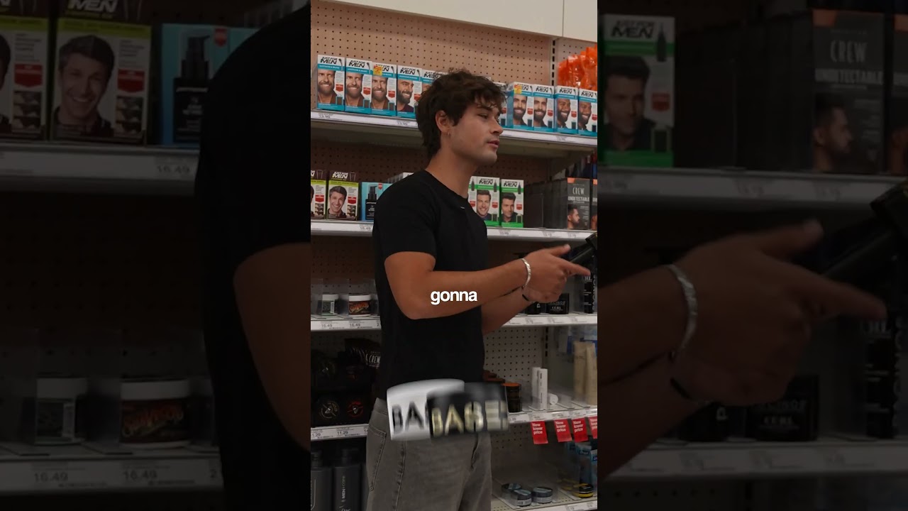 BASED is in Target now!