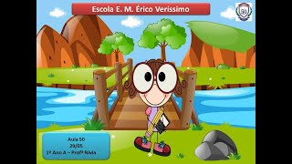 Amor Pela Alfabetização - Lição Da Pipa- Letra P