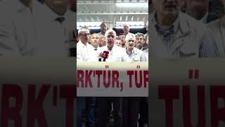 Ümit Özdağdan Gündem Yaratacak Açıklama Muharrem İnce Yola Çıktı