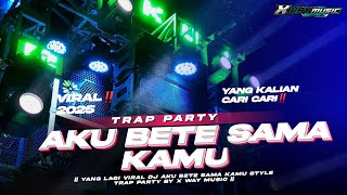 Download Lagu DJ AKU BETE SAMA KAMU PARTY NULUP FULL BASS BLAYER || TERBARU 2025‼️VIRAL TIKTOK🔥 MP3 Download Lagu DJ AKU BETE SAMA KAMU PARTY NULUP FULL BASS BLAYER || TERBARU 2025‼️VIRAL TIKTOK🔥 MP3