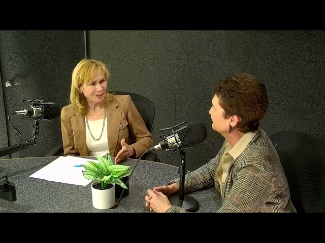 The Truth About Crop Protection: Designed to Protect You & Your Food Supply, Episode 44