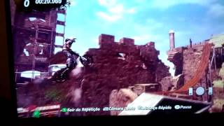 Trials Evolution -  The Big Dig - Platinum Medal