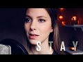 Stay - Zedd ft. Alessia Cara | Romy Wave piano cover