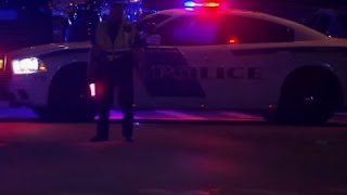 Witnesses Call Orlando Shooting 'Devastating'
