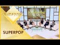 SuperPop debate sobre traição - Completo 07/08/19