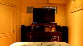 My Logitech Squeezebox Setup - Goose Bring It On