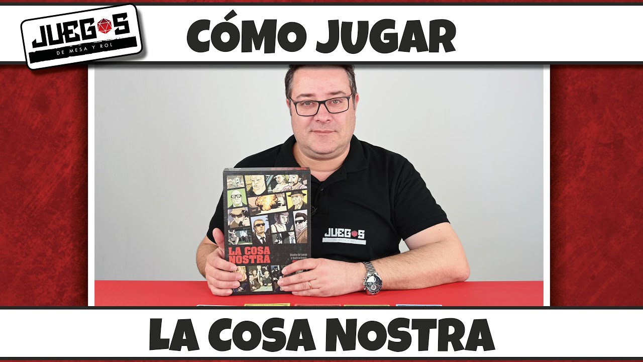 EDGE ENTERTAINMENT Challengers - Juego de Mesa - En Español