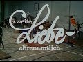 Zweite Liebe ehrenamtlich - Fernsehen der DDR 1977