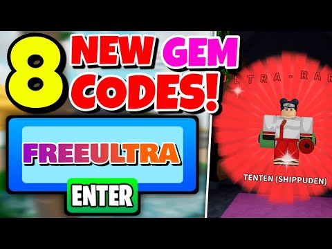 8 NEW UPDATE GEM💎 CODES ALL STAR TOWER DEFENSE - YouTube