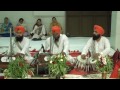 Prabh mohe kab gal lavenge  bhai jasveer singh shekhupuri