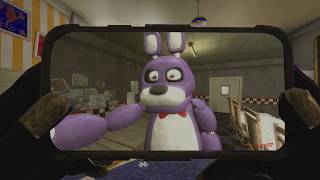 Fbi Open Up Fnaf