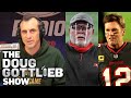 Doug Gottlieb - Why Bruce Arians is a Terrible Coach...For Tom Brady