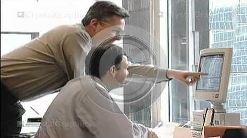 Video Clips for PowerPoint by CrystalGraphics - Accounting