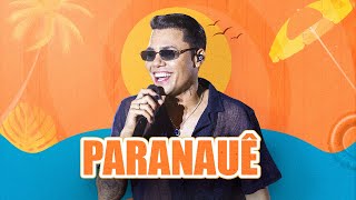 Felipe Araújo -PARANAUÊ | Resenha de Verão do Araújo