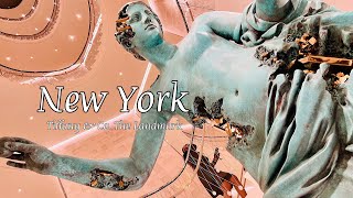 [4K] "NYC Tiffany & Co.💍 The Landmark on 5th Ave Opening Day" #tiffanyandco #nyc #newyorkcity #walk