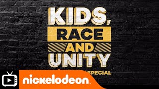 Download Mp3 Kids, Race and Unity : A Nick News Special | Nickelodeon UK Gudang lagu Download Mp3 Kids, Race and Unity : A Nick News Special | Nickelodeon UK