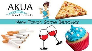 Cross Addiction - Akua Mind & Body Drug and Alcohol Treatment Center