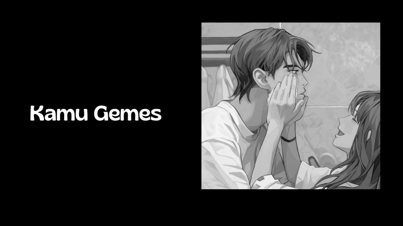 Kamu Gemes | ASMR Husband