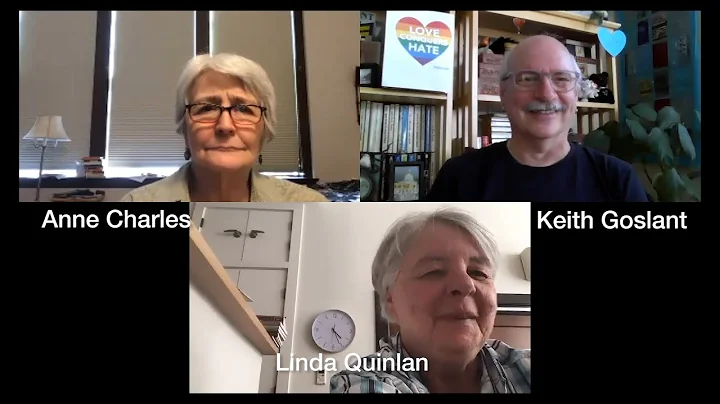 All Things LGBTQ: News & Interview with Dona Ann M...
