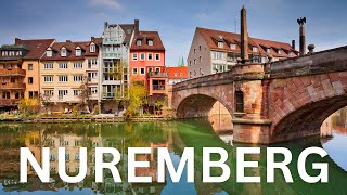 NUREMBERG TRAVEL GUIDE | Top 10 Things To Do In Nuremberg, Germany