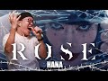 HANA ROSE を死に物狂いで歌ってみた 虹色侍 ずま HANA ROSE を死に物狂いで歌ってみた 虹色侍 ずま