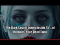 The Dark Secret Living Inside 15% of Humans: Your Dead Twin