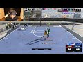 🟥🚨NEW OP JUMPSHOT🚨🟥NBA 2K26 LIVE! #1 RANKED GUARD!🟥BEST BUILD + JUMPSHOT!🟥BEST SIGS ON NBA 2K26!