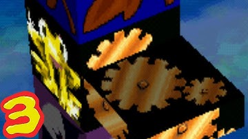 THE YELLOW BOY - Frogger: He