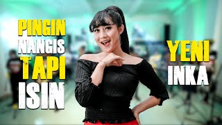 Pingin Nangis Tapi Isin - Koplo Jaranan Angklung - Yeni Inka (Official Music Video ANEKA SAFARI)