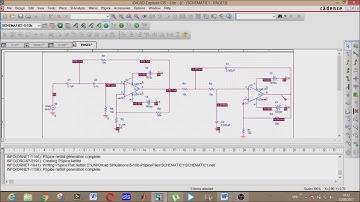 Video.8- Types of Active Filters (Low pass, High pass, Band pass)