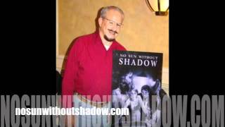 Author Roger Selegue interview.