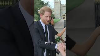 How Harry and Meghan are raking in their fortune