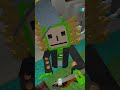 Siren Head Pickaxe and the Electric Guitar in the #animalblocks store