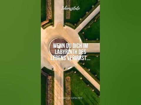 Labyrinth des Lebens YouTube