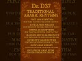 ORIENTAL DARBUKA INSTRUMENTAL 37