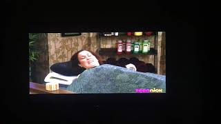 iCarly: iGo to Japan - Spencer still frees himself and is about to free Mrs. Benson